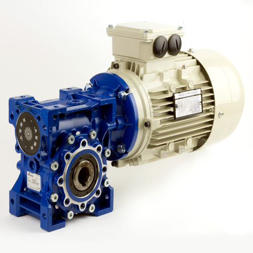 2.2kW 373rpm SF1.8 NMRVP63